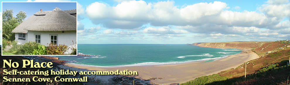 Sennen Cove